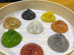 -乐忻皇朝(上海中心大厦店)
