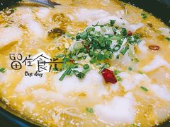 -好人民间小吃(镇江八佰伴店)