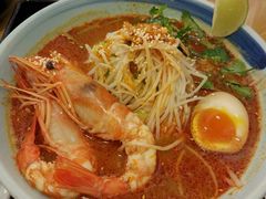 -雷门拉面·现熬骨汤(凯德来福士店)