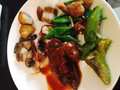 -上海崇明金茂凯悦酒店