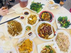 -陈根记大牌档