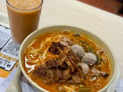 -南記粉麵(灣仔謝斐道店)