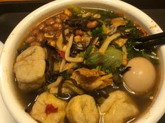 -水平有限螺蛳粉(宏达大厦店)