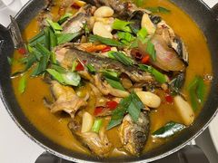 -阿露佳·舌尖上的安吉菜