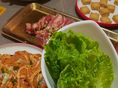 -正宗齐齐哈尔烤肉·齐牛哥鲜切炭火烤肉(杭州总店)