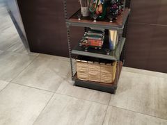 -星巴克(丁香国际商业中心店)