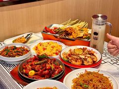-去吃龙虾|鲜活小海鲜·鲜货烧烤(红林世界城店)