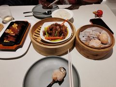 -千日贺茶餐厅(开发区安盛店)