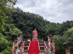 -陶祖圣境风景区