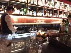 -JZ Club 爵士酒吧(上海店)