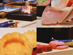 -鮨一日本料理旗舰店(总店)