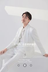 -卡恩婚纱摄影(桥梓口店)