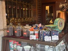 -西村咖啡店 (中山手本店)