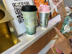 -雾与山茶(大禹城店)
