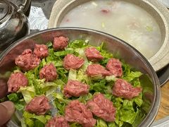 -丰尔粥食·粥底火锅(大良总店)