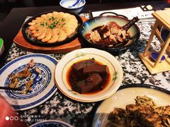 -南京大牌档(凯德大峡谷店)
