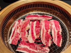 -無二炙坊·和牛烧肉(大钟寺1733店)