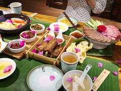 -阿鹏故事野生菌火锅(古城店)