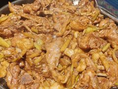 -甘家界牌柠檬鸭(青山店)