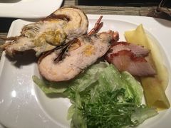 龙虾-杭州国际会议中心洲际酒店-原素全日餐厅(解放东路店)