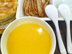 -李连贵熏肉大饼(金隅嘉品Mall店)
