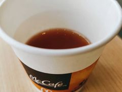 -麦当劳(总统大酒店店)