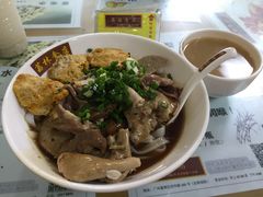-荔林食店(西华路店)