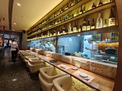 -山葵家·创意料理(宁波来福士店)