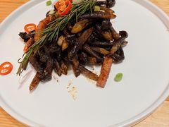 -羡餐厅·杭帮菜·淳菜(千岛湖自由洲际殿店)