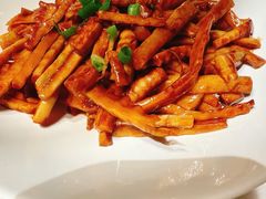 -苏帮袁Sue Cuisine(来福士店)