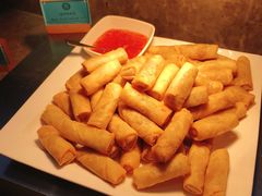 -粤海璇宫·木棉花高空旋转餐厅·聚会派对