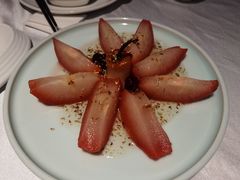 桂花蜂蜜雪梨-玉玲珑(陆家嘴店)