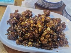-老姑砂锅·烧烤天津菜(体北道店)