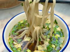 -唐猫庭院·千年陕菜(大唐不夜城店)