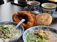 -老三羊汤【北兴隆街店】