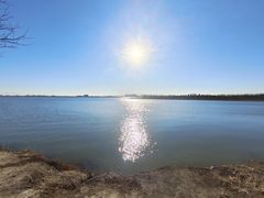 -天津东丽湖风景区