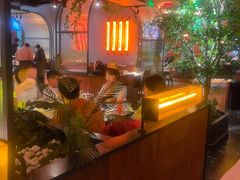 -鼎原力量东北吊炉烧烤(临河街店)