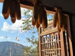 -篁岭景区