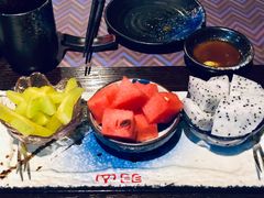 -羽山料理
