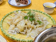 化州捞粉-成惠食府(赤岗店)