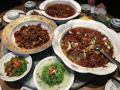 -首秀·四川料理(星耀101店)