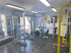 -悦健身私教工作室(双井店)