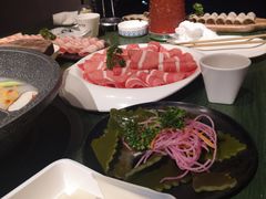 -老灶堂文创火锅(文艺路店)