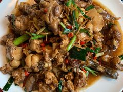 -生态苑农庄(十里画廊遇龙河店)