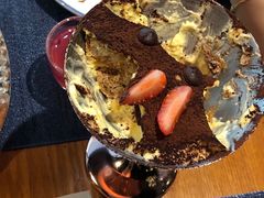 -百特喜·意大利餐厅(八佰伴镇江店)