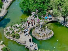 -淄博聊斋城景区