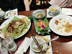 -紫滇源云南生态菜(丹凤街店)