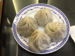 -锡笼记·无锡小笼(新明路店)