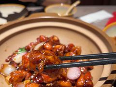 -青年公社烤鸭(姚家园万象汇店)