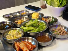 -双门洞·珍珠家韩式烤肉(永丰社区八区店)